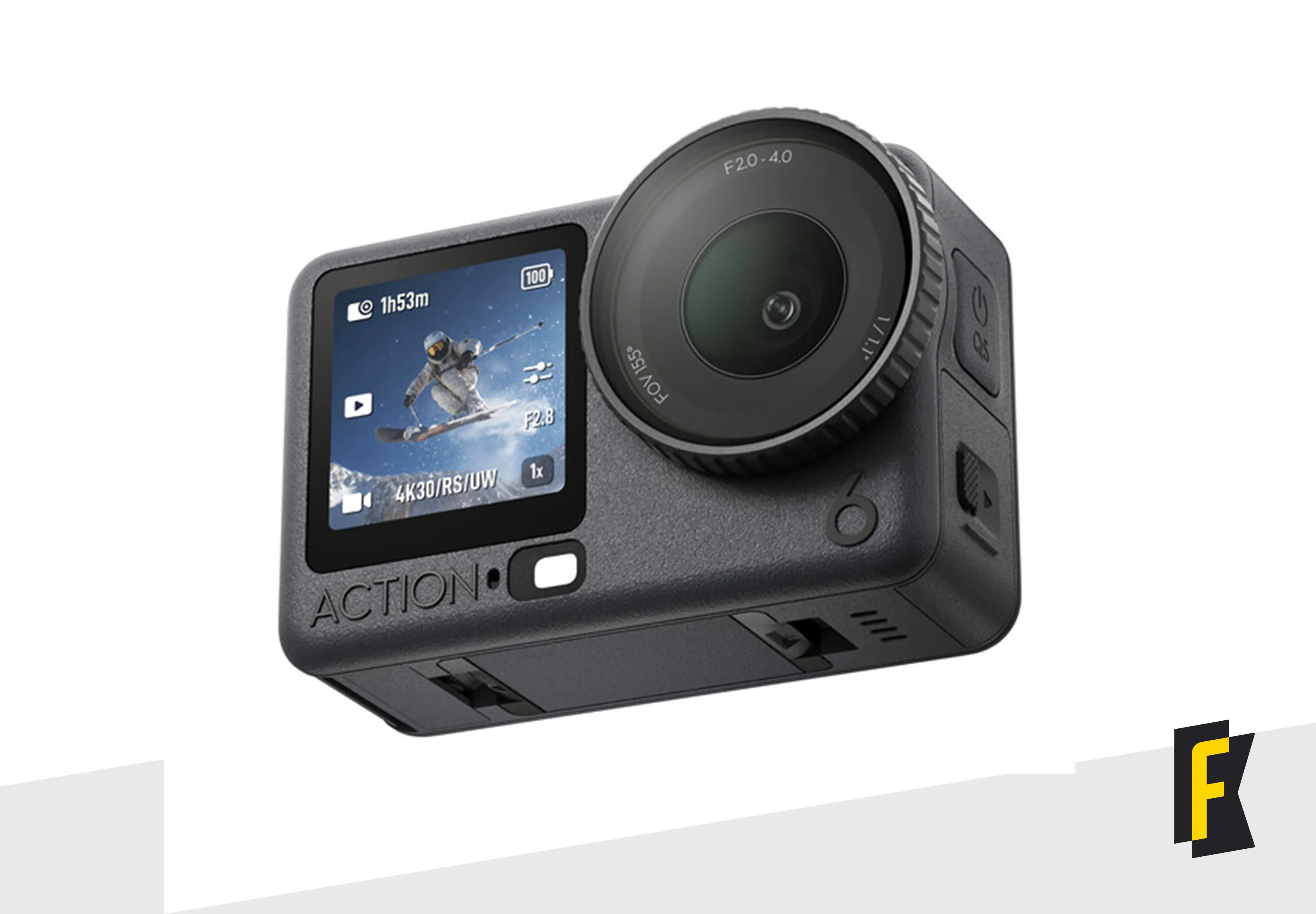 Camera DJI Osmo Action 6