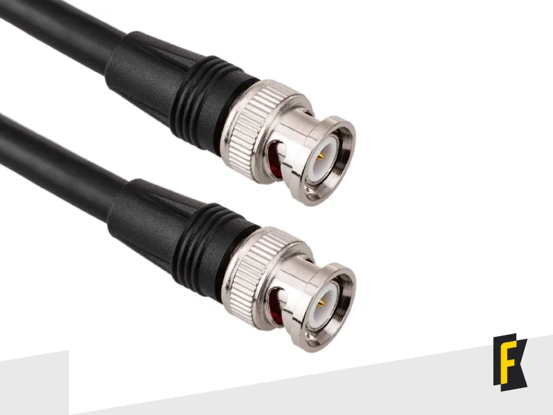 Cabo de vídeo SDI - 10m