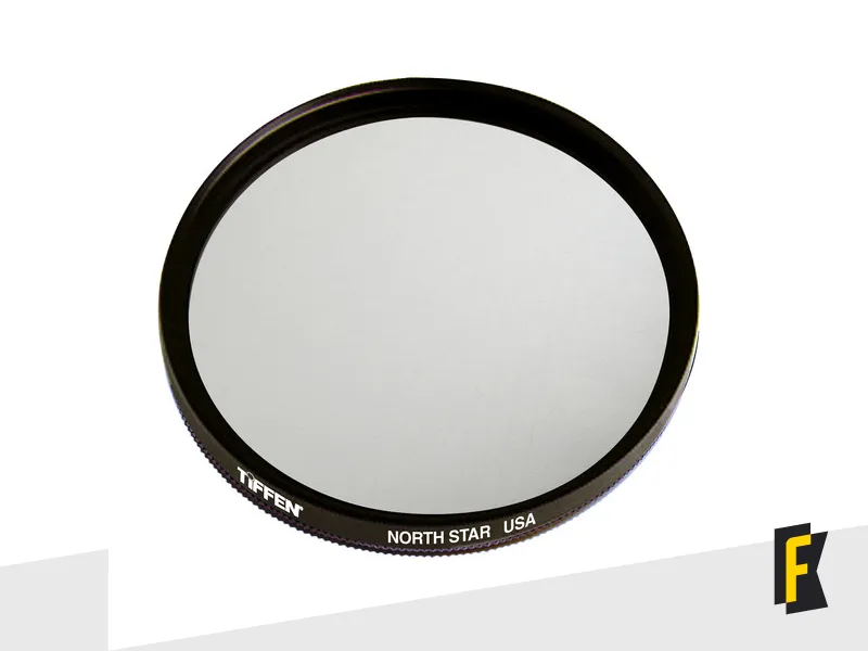 Filtro Tiffen 82mm North Star Effect