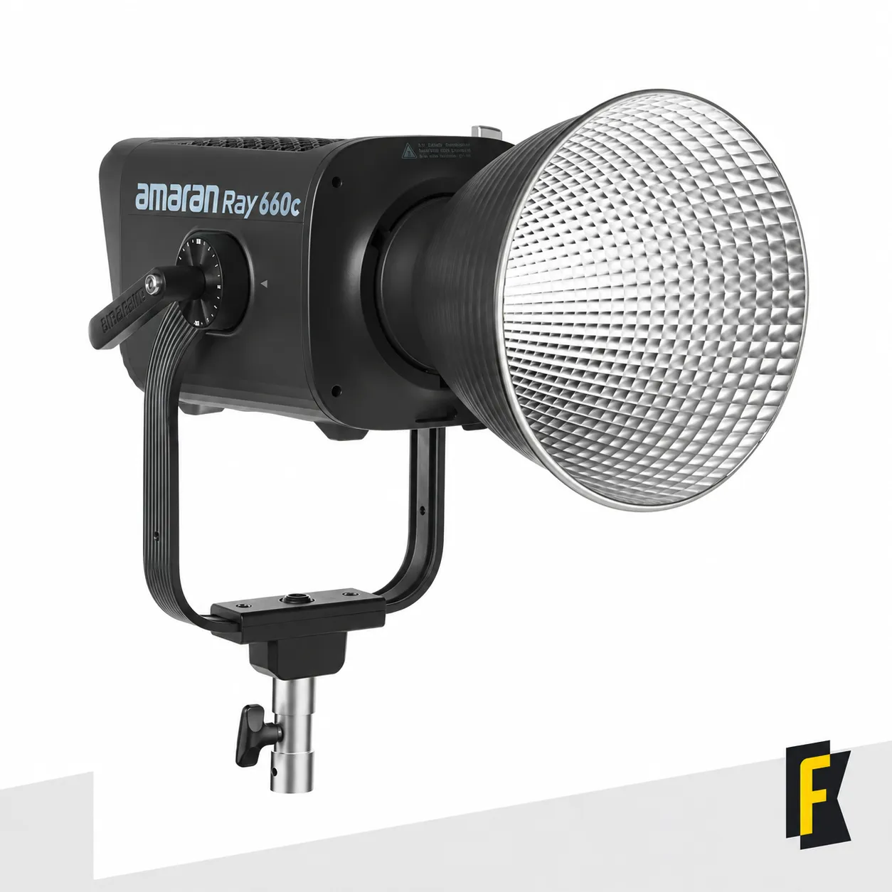 Amaran Ray 660c RGB LED