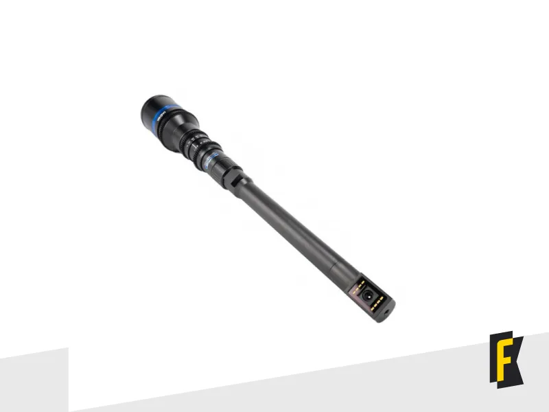 Lente Laowa 24mm Full Frame 2x periprobe (EF)