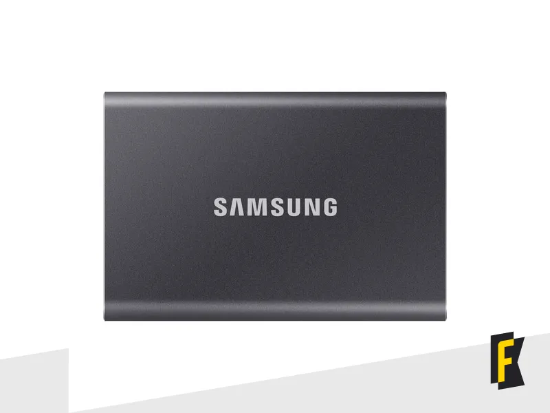 SSD Samsung T7 1TB