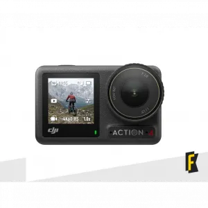 Camera DJI Osmo Action 4