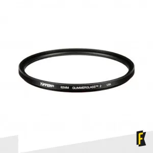 Filtro Tiffen 82mm Glimmerglass 2
