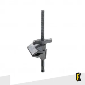 Garra Local Carolina P/ Iluminação MC-1113 (4,5 cm)