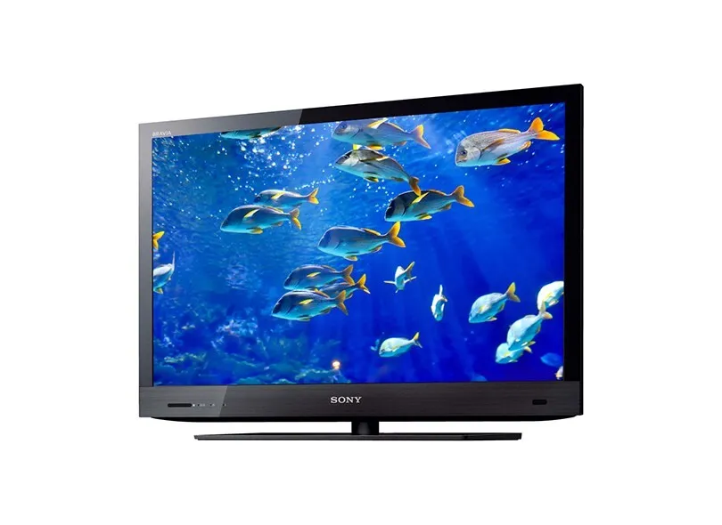 TV Sony Bravia 46" LED (KDL-46EX725)