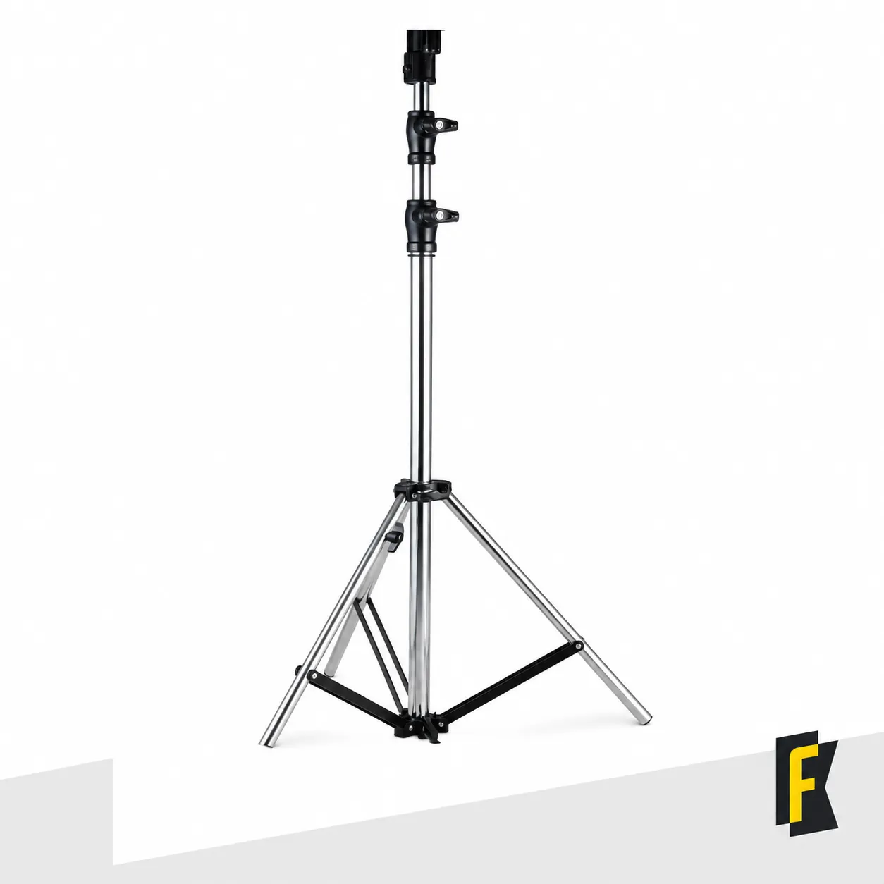 Tripé Luva Pino 2 estágios Dearkol DMF-3400F