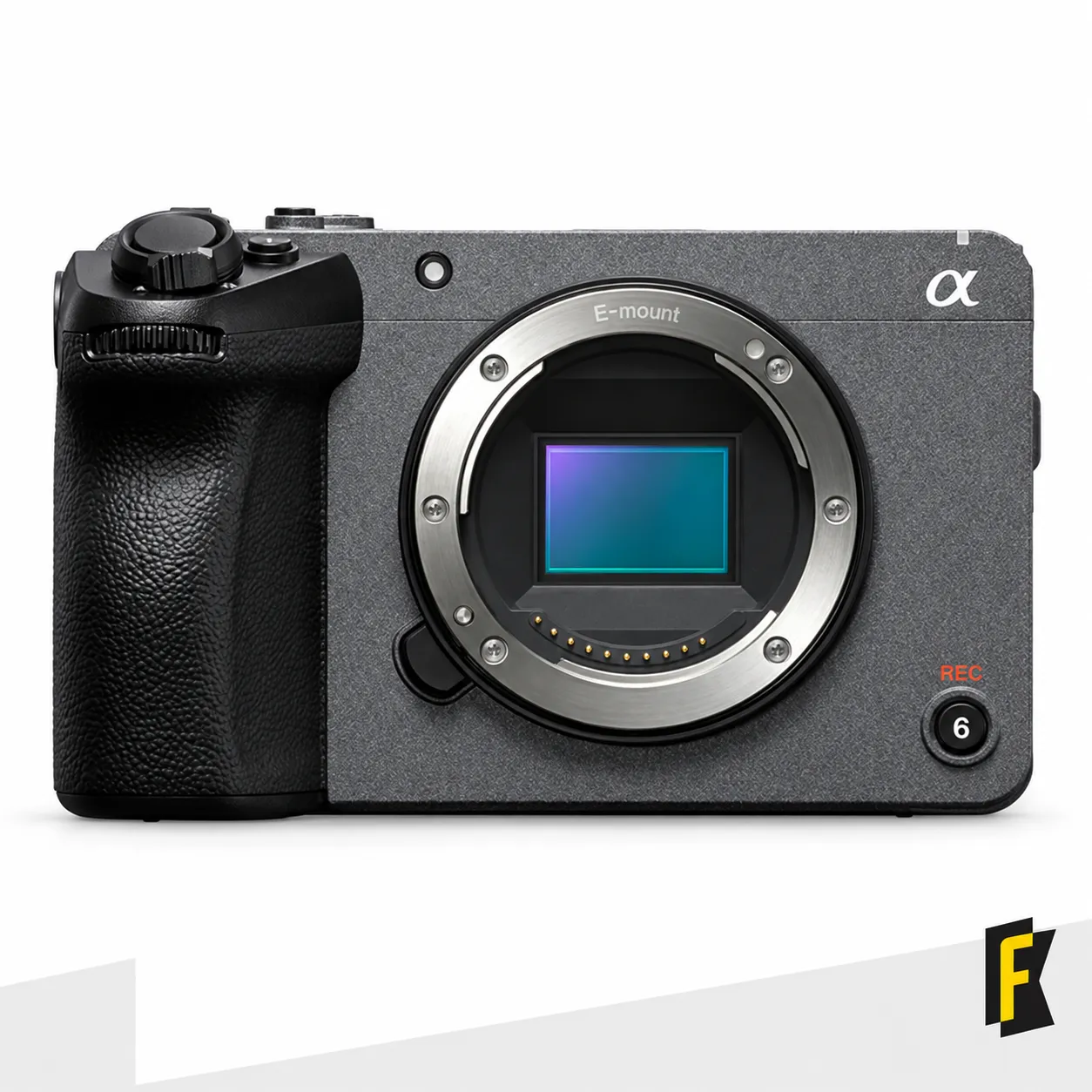 Câmera Sony FX30 APS-C Cinema 4k