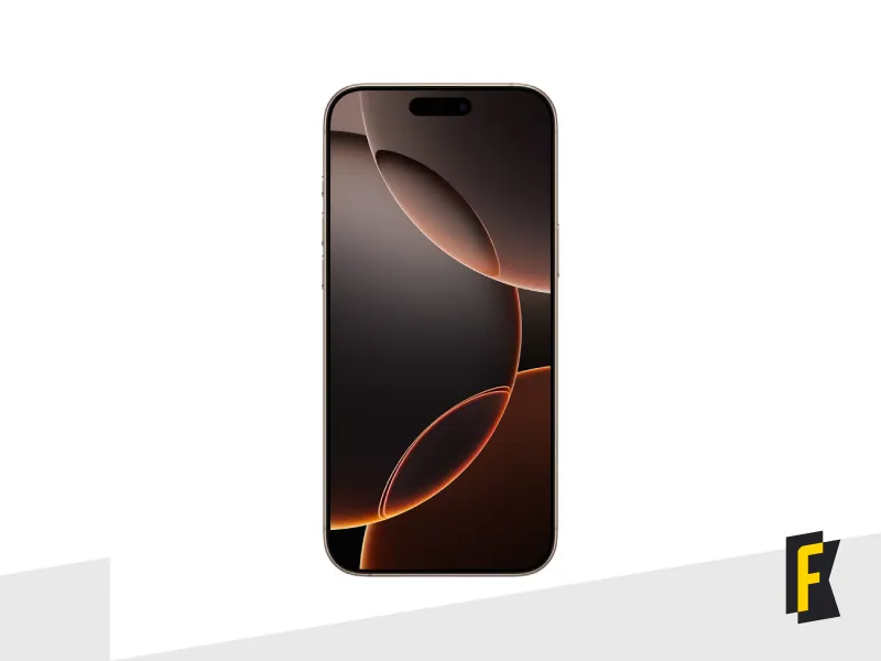 Apple iPhone 16 PRO - 128GB