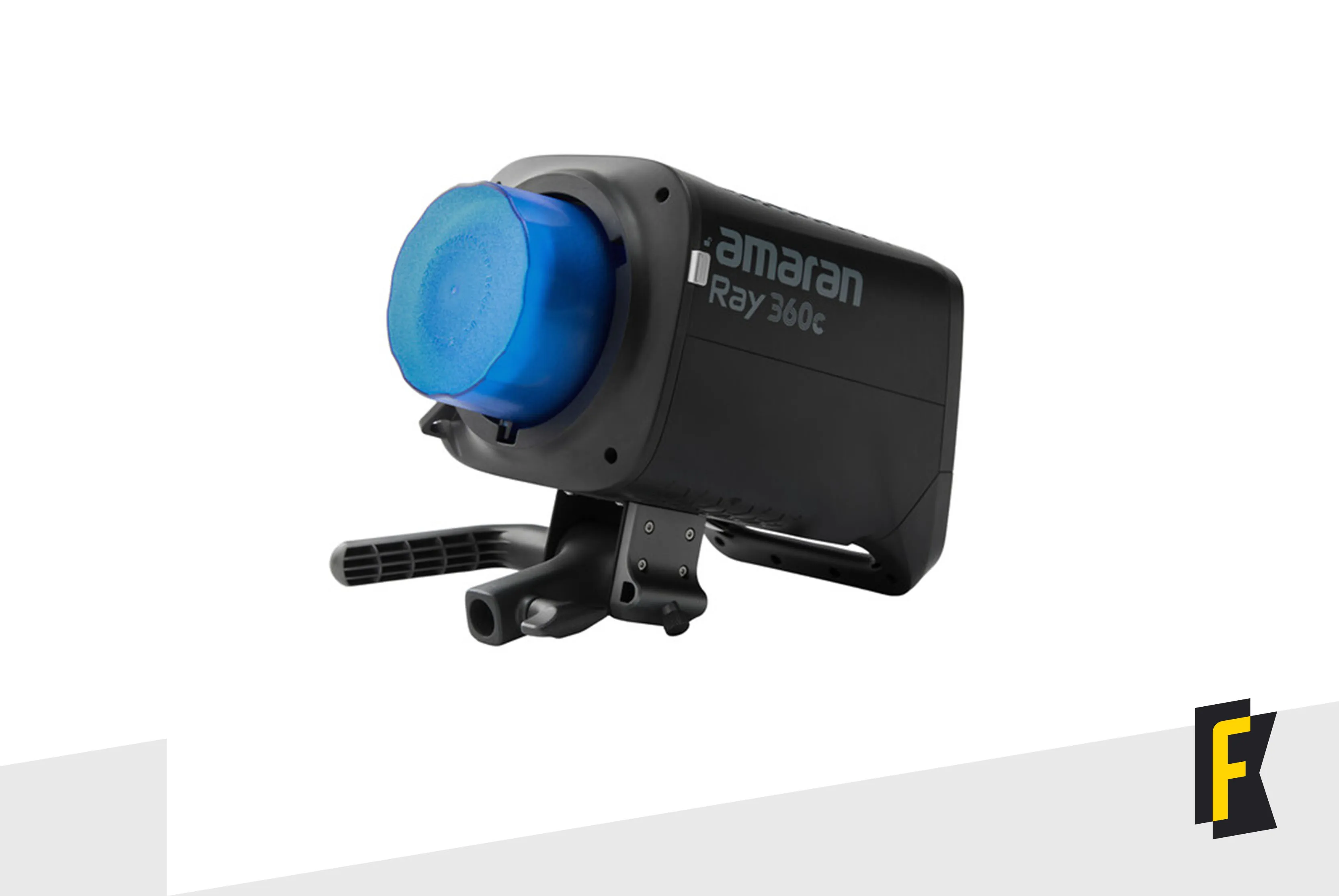 Amaran Ray 360c RGB LED