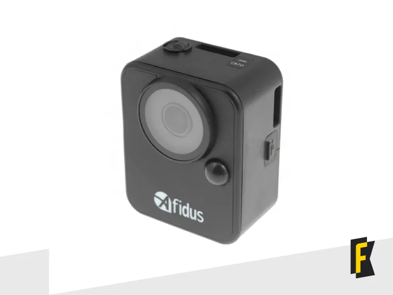 Câmera de Timelapse Afidus ATL-200S (Full HD)