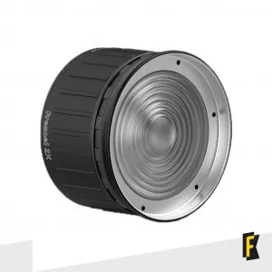 Aputure Lente Fresnel 2X (Bowens)