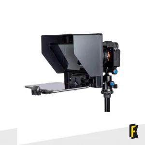 Teleprompter TP Portátil FeelWord TP10A 10"