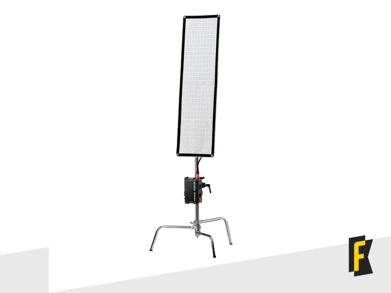 Godox KNOWLED F200SR RGB LED