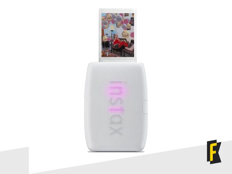 Impressora para Smartphones FUJIFILM INSTAX MINI LINK 3