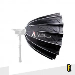 Softbox Aputure Light Dome II Bowens (88cm)