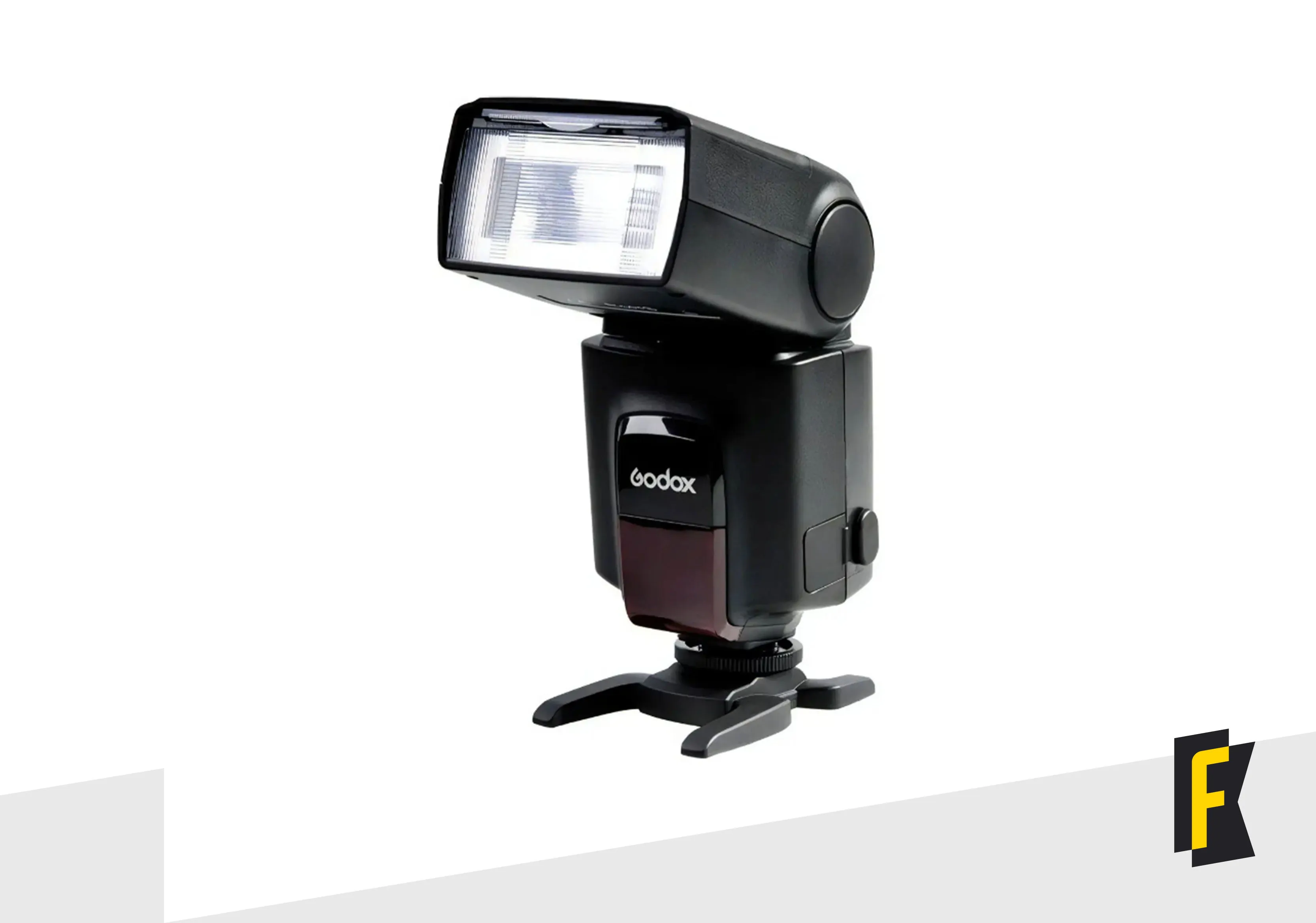 Flash Godox TT560 II