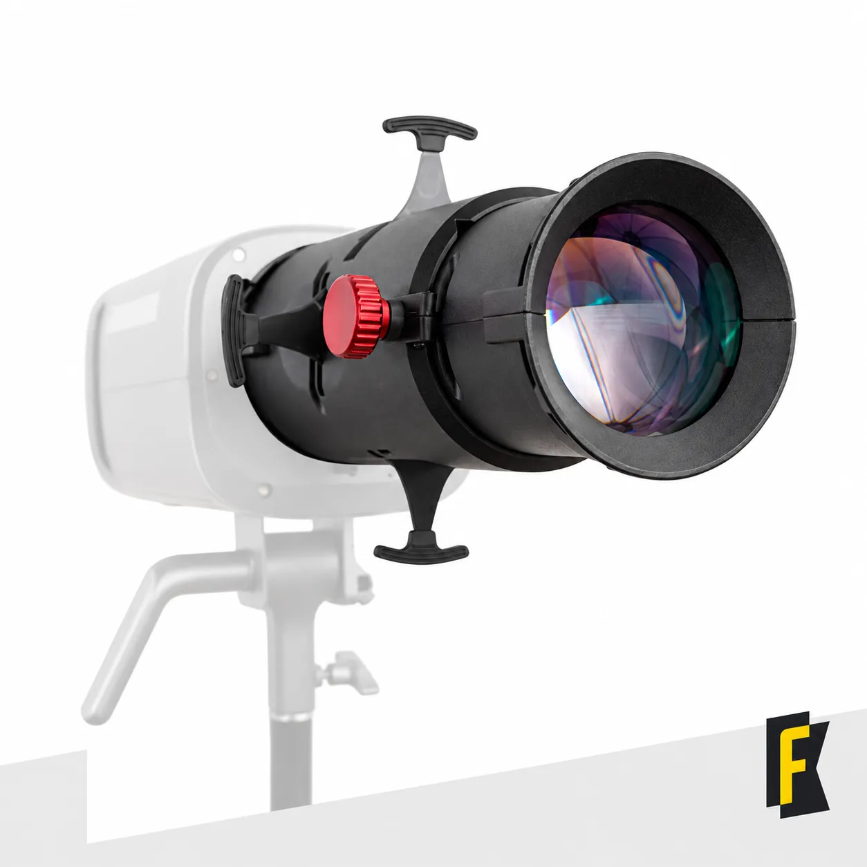 Amaran Spotlight SE 36°