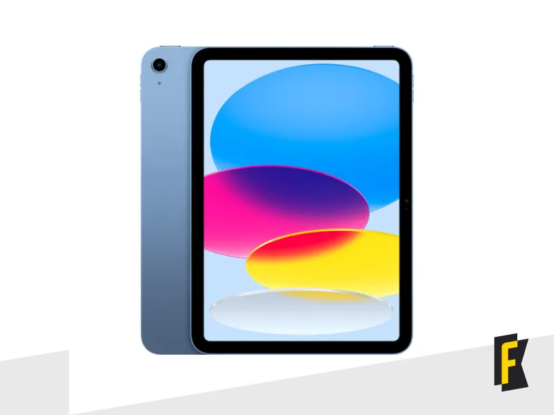 Tablet Apple iPad 10º Geração