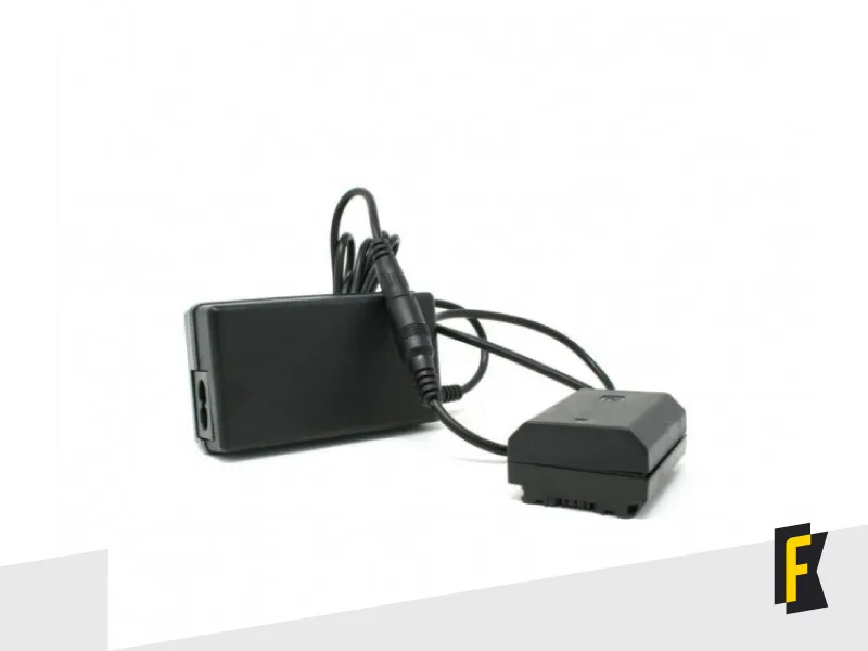 Fonte Dummy Battery Wassabi Power p/ bateria Sony NP-FZ100