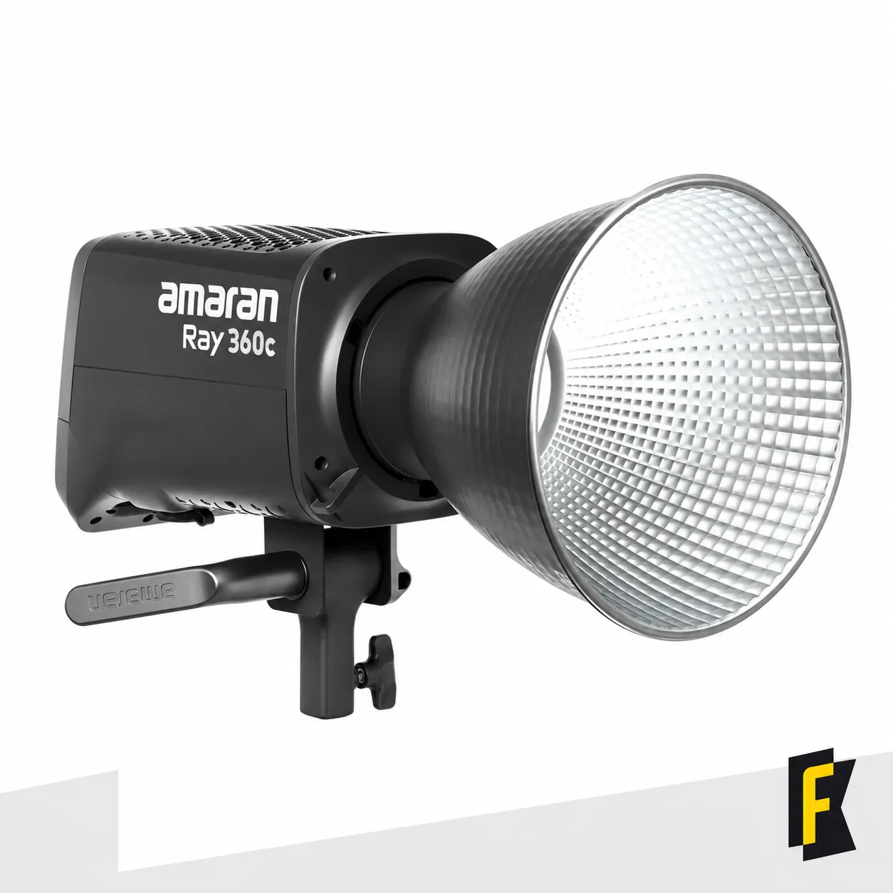 Amaran Ray 360c RGB LED