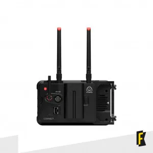 Atomos CONNECT Modulo SDI e Rede P/ NINJA V/V+ Adobe C2C