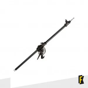 Braço Suporte Girafa Impact Mid-Range Boom Arm 150cm