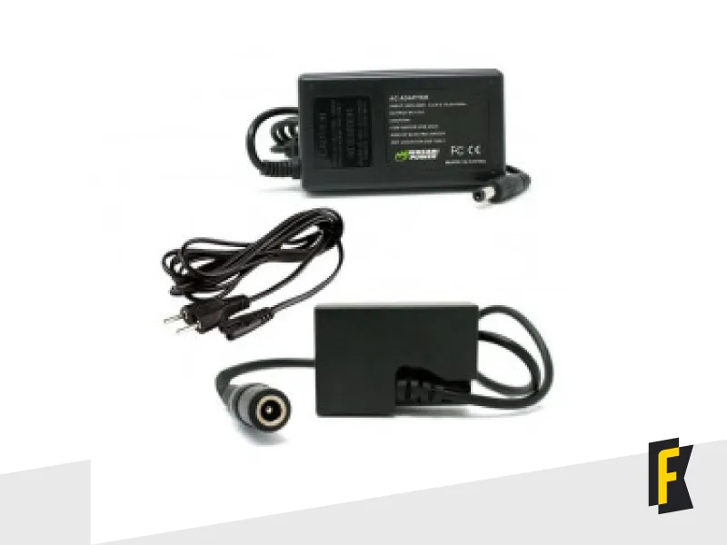 Fonte Dummy Battery Wassabi Power p/ bateria Canon LP-E6