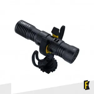 Microfone Deity D4 DUO