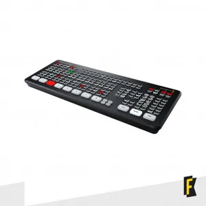 Mesa corte Blackmagic Atem Mini Extreme ISO 8 Canais