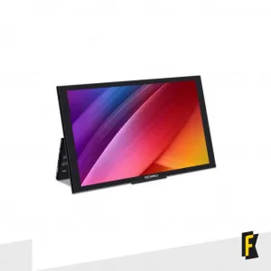Monitor FeelWorld DH101 Portátil 10.1'' HDMI HD C/ Auto-falante
