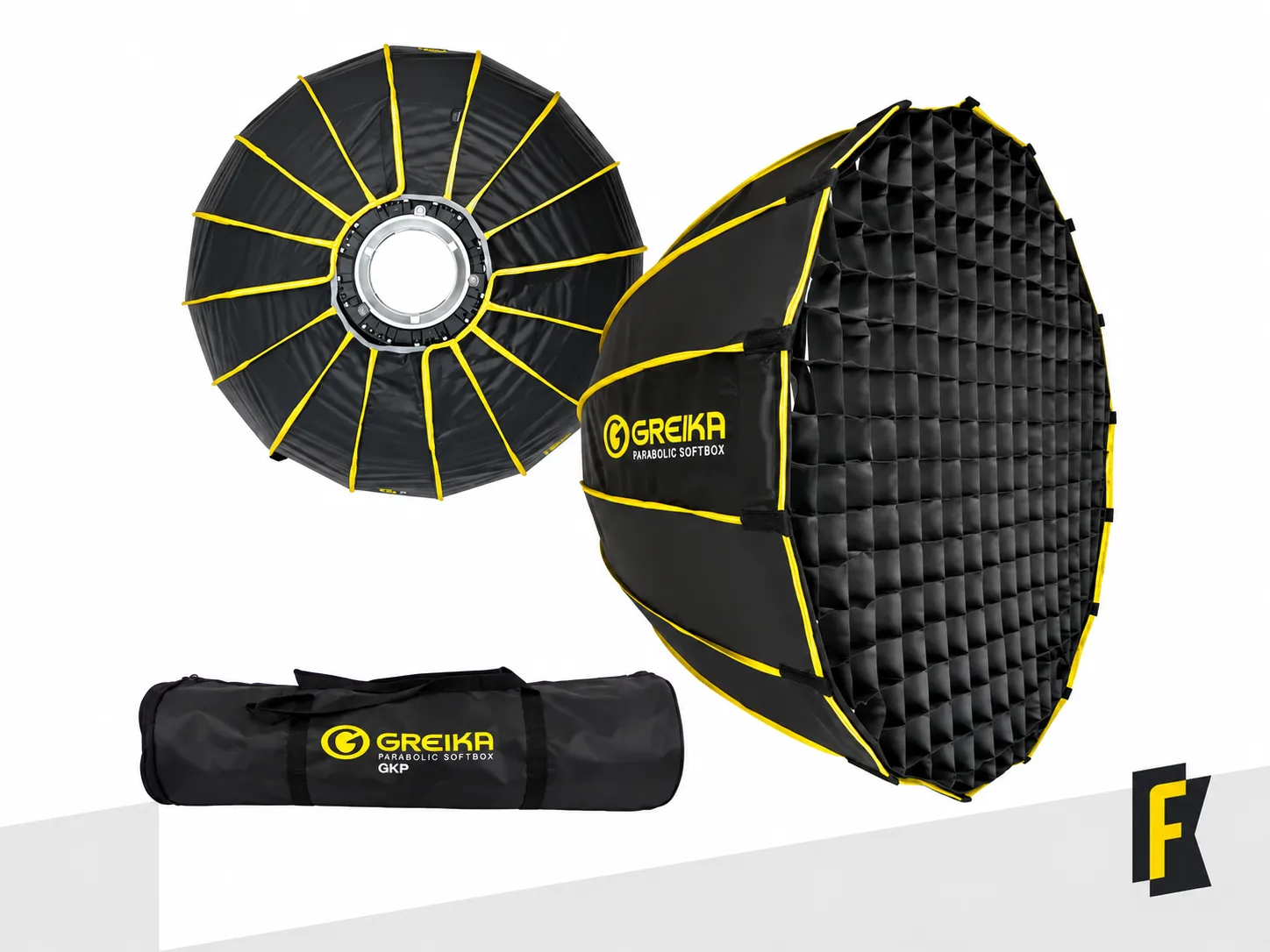Softbox Greika GKX-65