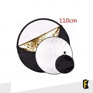 Rebatedor 110cm 5em1