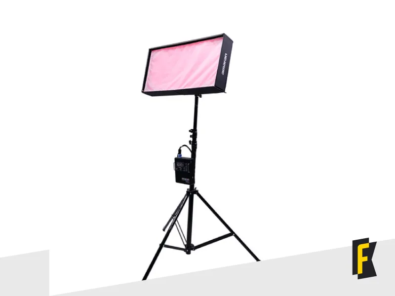 Aputure Amaran F21c RGBWW