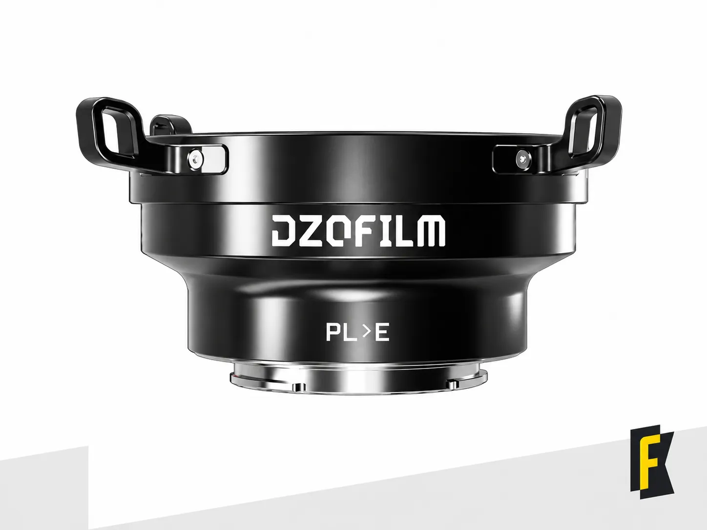 Adaptador de Lente Octopus DZOFilm PL para E-Mount (Sony)