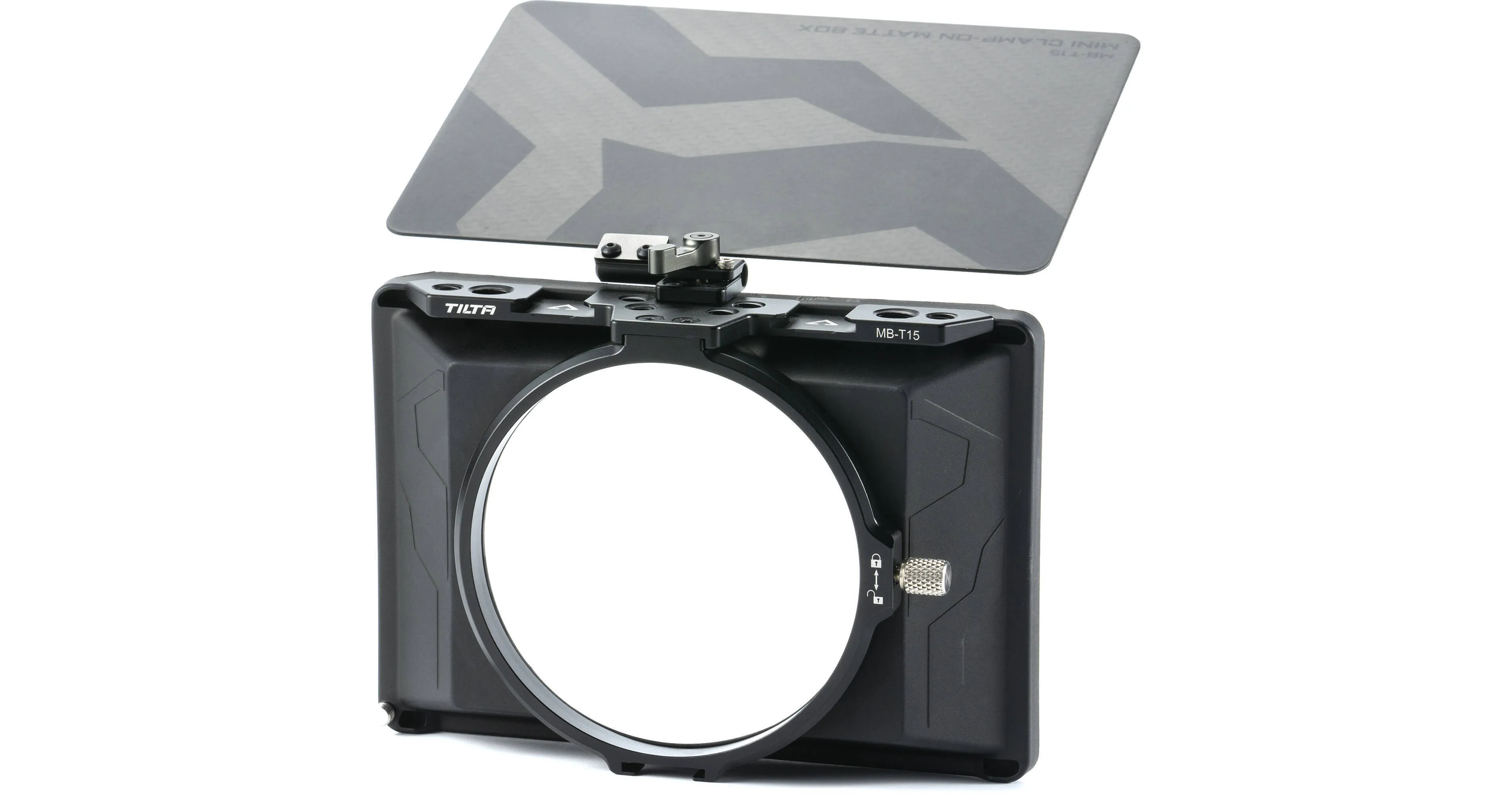 Mini Matte Box Tilta MB-T15