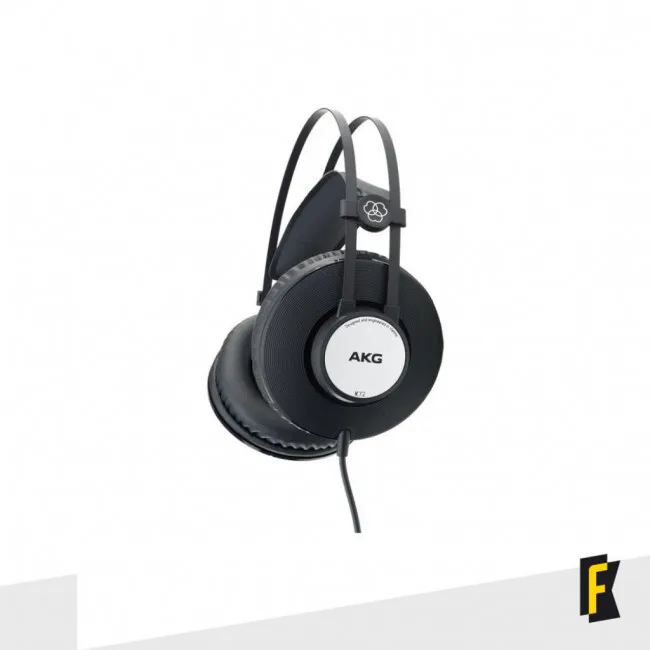 Fone de Ouvido AKG K72