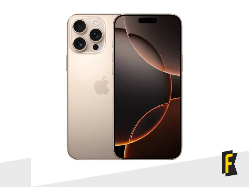 Apple iPhone 16 PRO MAX - 512GB