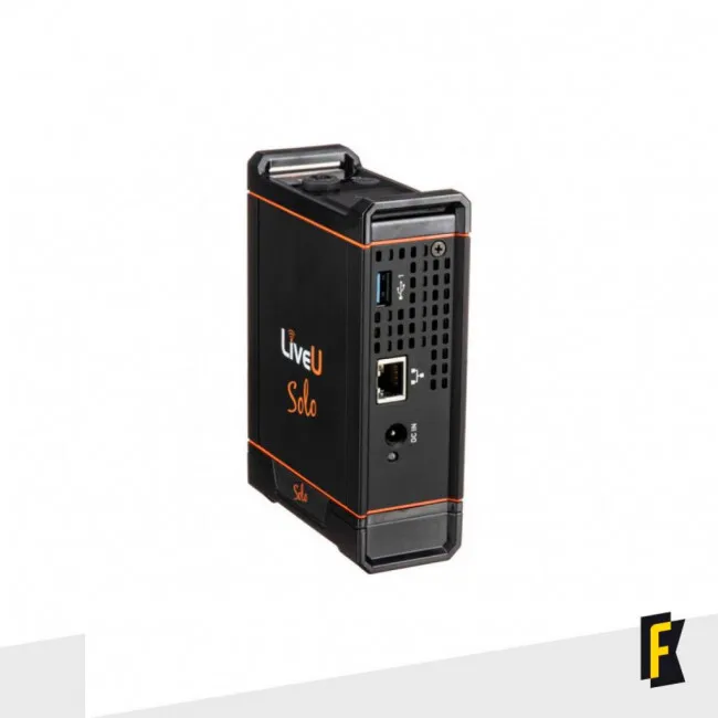 Mochlink LiveU Solo HDMI Encoder