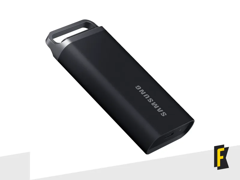 SSD Samsung EVO T7 8TB