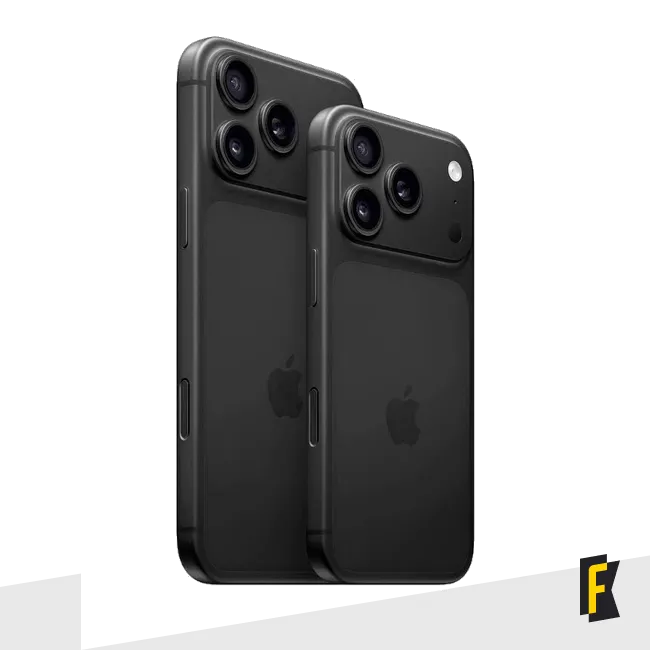 Apple Iphone 18 PRO - 256GB