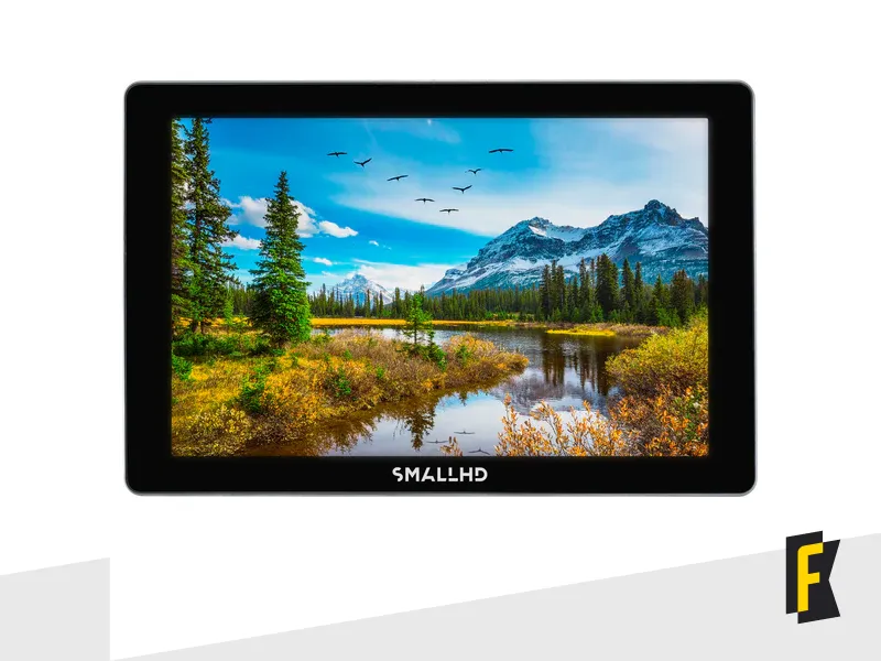 Monitor SmallHD 702 Touch 7"