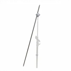 Cabeça de efeito + Vareta