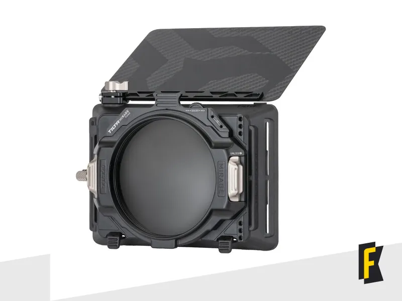 Matte Box Tilta Mirage VND - Kit Mirage