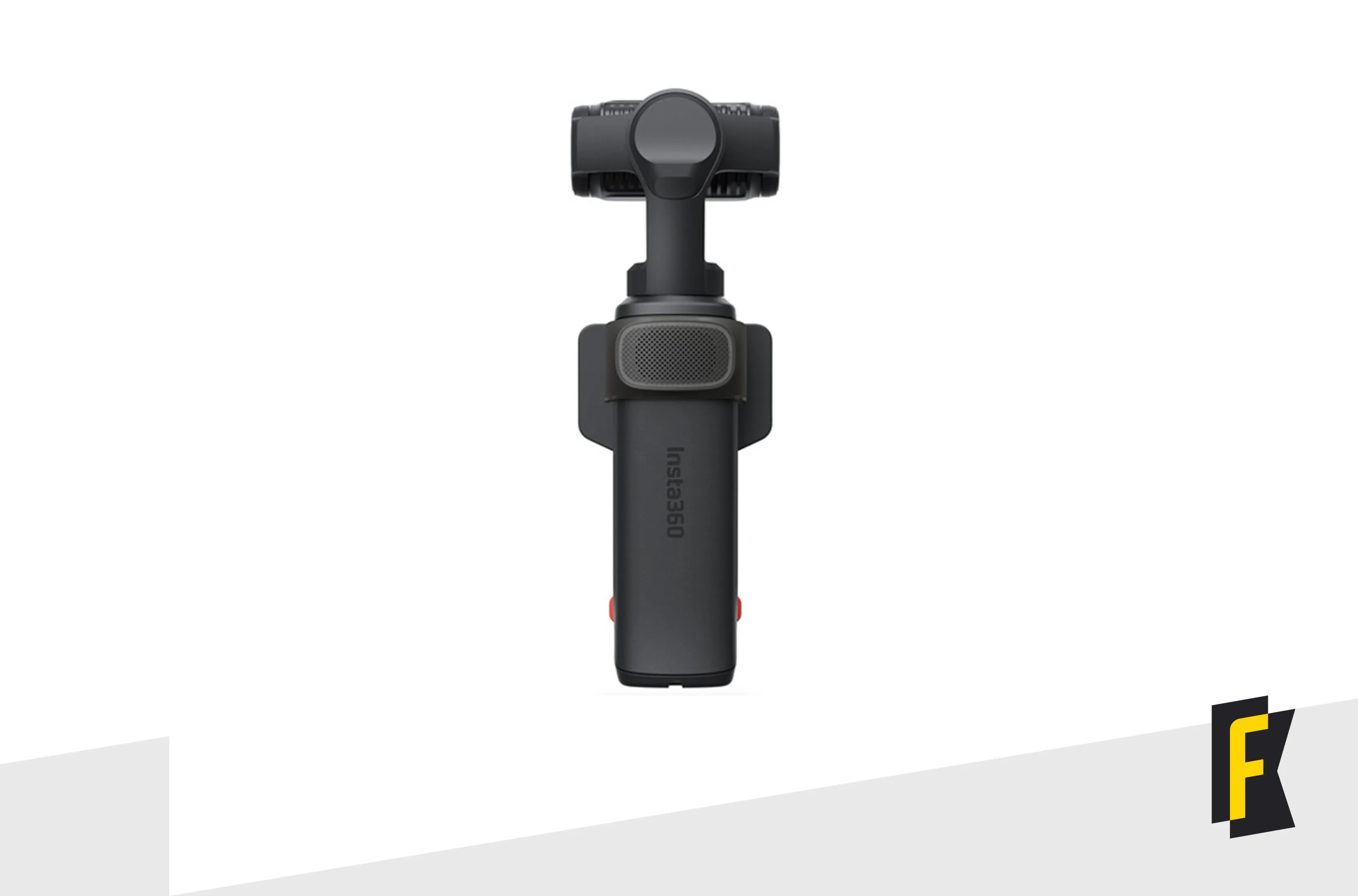 Insta360 Luna Ultra