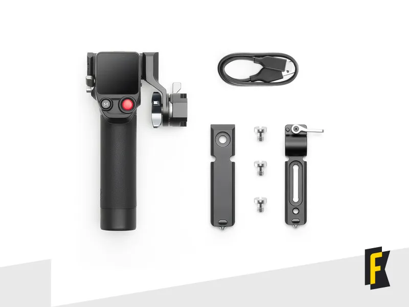 DJI Focus Pro Creator Combo