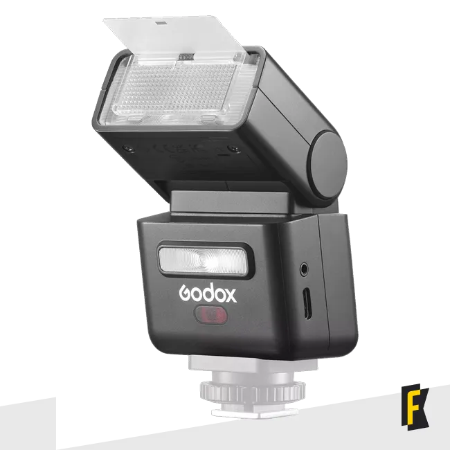 Flash Godox TT560 II
