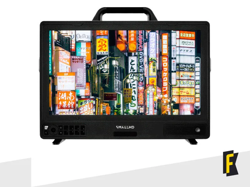 Monitor SmallHD CINE 18 4k
