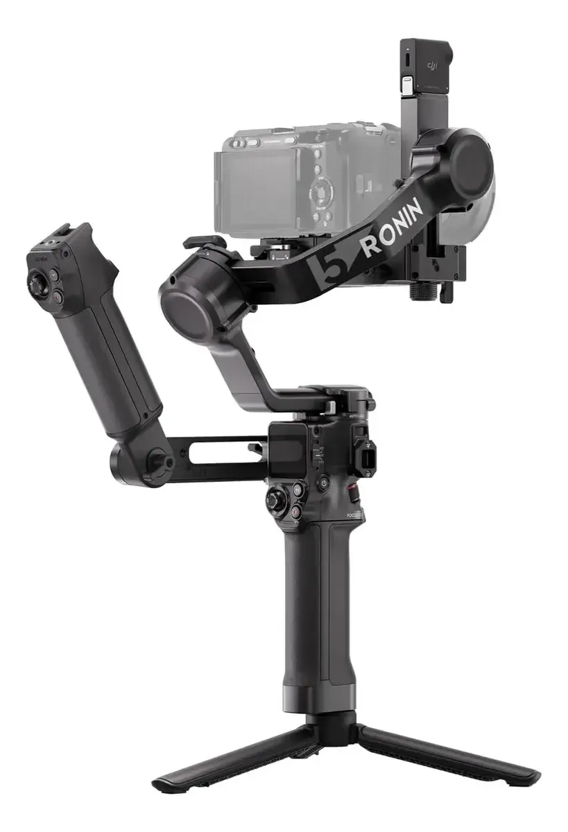 Estabilizador DJI Ronin RS5 (3kg)