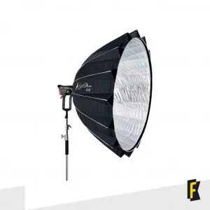 Softbox Aputure Light Dome Bowens (150cm)